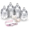 LOVI Newborn Starter Set Girl подаръчен комплект за бебета