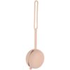LOVI Silicone Soother Case 0+ m кутийка за биберон Nude 1 бр.