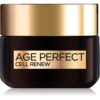 L’Oréal Paris Age Perfect Cell Renew дневен крем против бръчки 50 мл.
