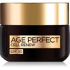 L’Oréal Paris Age Perfect Cell Renew дневен крем против бръчки SPF 30 50 мл.