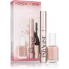 L’Oréal Paris Beauty Set подаръчен комплект за перфектен външен вид