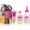 L’Oréal Paris Casting Creme Gloss боя за коса цвят 323 Dark Chocolate 1 бр.