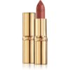 L’Oréal Paris Color Riche Satin сатенено червило цвят 635 Worth It 4.5 гр.