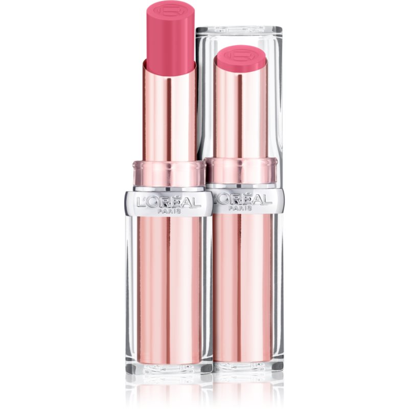 L’Oréal Paris Color Riche Shine червило със силен блясък цвят 111 Pink Wonderland 4.8 гр.