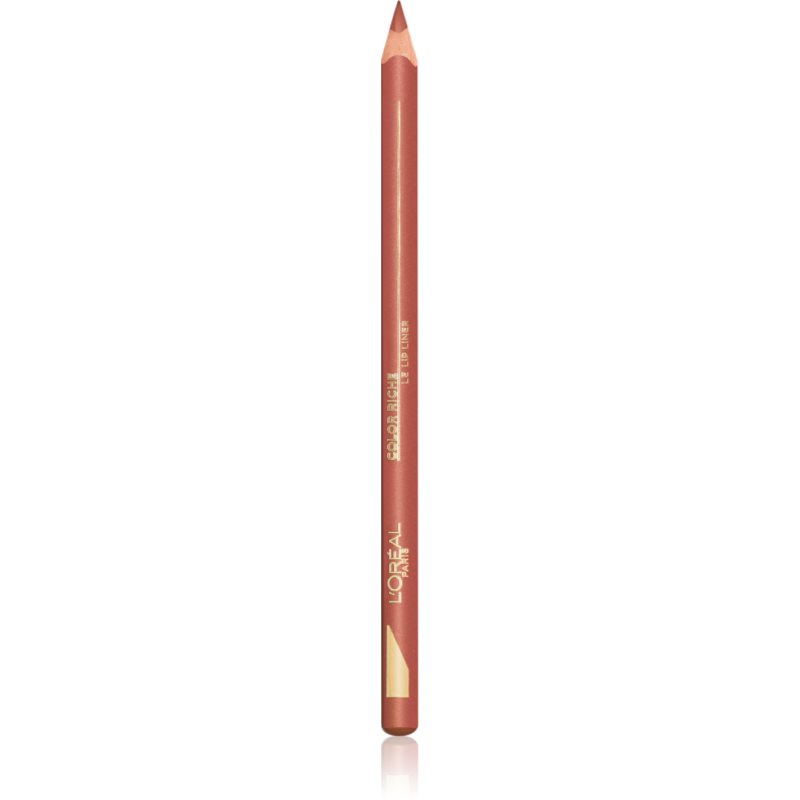 L’Oréal Paris Color Riche молив-контур за устни цвят 236 Organza 1.2 гр.