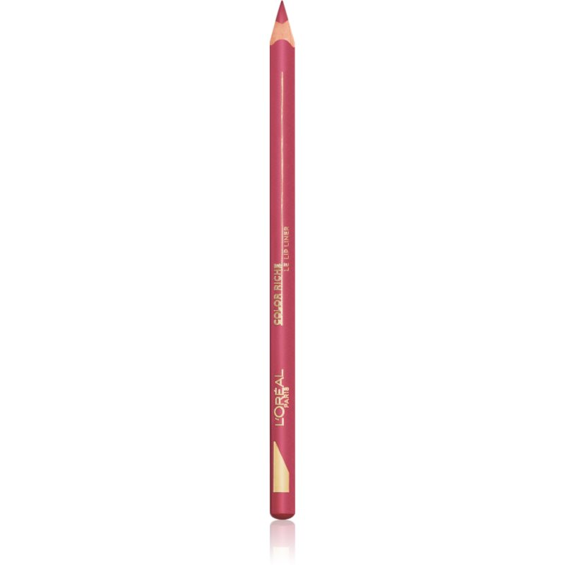 L’Oréal Paris Color Riche молив-контур за устни цвят 302 Bois De Rose 1.2 гр.
