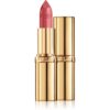 L’Oréal Paris Color Riche овлажняващо червило цвят 110 Made In Paris 3
