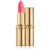 L’Oréal Paris Color Riche овлажняващо червило цвят 118 French Made 3