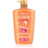 L’Oréal Paris Elseve Dream Long възстановяващ шампоан с дозатор 1000 мл.