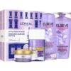L’Oréal Paris Elseve Hyaluron Plump подаръчен комплект