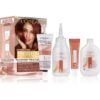 L’Oréal Paris Excellence Universal Nudes перманентната боя за коса цвят 5UR Universal Red 1 бр.