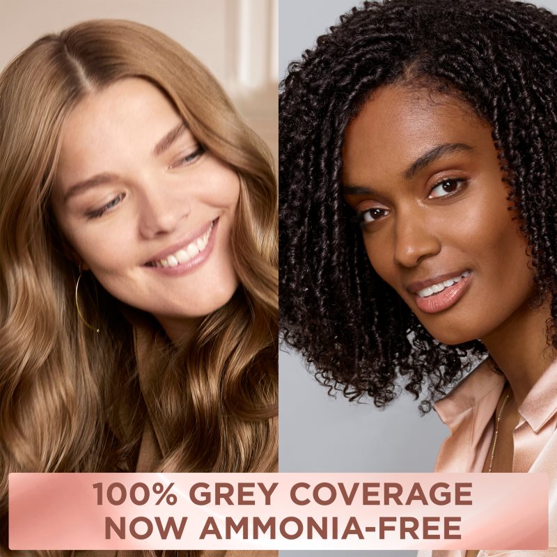 L’Oréal Paris Excellence Universal Nudes перманентната боя за коса цвят 8U 1 бр. на ниска цена