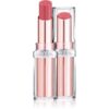 L’Oréal Paris Glow Paradise червило - грижа с балсам цвят 193 rose mirage 25 гр.