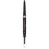 L’Oréal Paris Infaillible 24h Filling Triangular Pencil прецизен молив за вежди водоустойчив цвят 05 Light Brunette 1 мл.