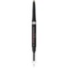 L’Oréal Paris Infaillible 24h Filling Triangular Pencil прецизен молив за вежди водоустойчив цвят 06 Dark Blonde 1 мл.
