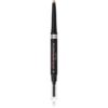 L’Oréal Paris Infaillible 24h Filling Triangular Pencil прецизен молив за вежди водоустойчив цвят 07 Blonde 1 мл.