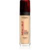 L’Oréal Paris Infaillible 32H Fresh Wear дълготраен течен фон дьо тен цвят 125 Warm 30 мл.