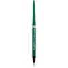 L’Oréal Paris Infaillible Gel Automatic Liner автоматичен молив за очи цвят Green 1 бр.