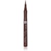 L’Oréal Paris Infaillible Grip 27H Precision Felt очна линия в писалка цвят Brown 1 мл.