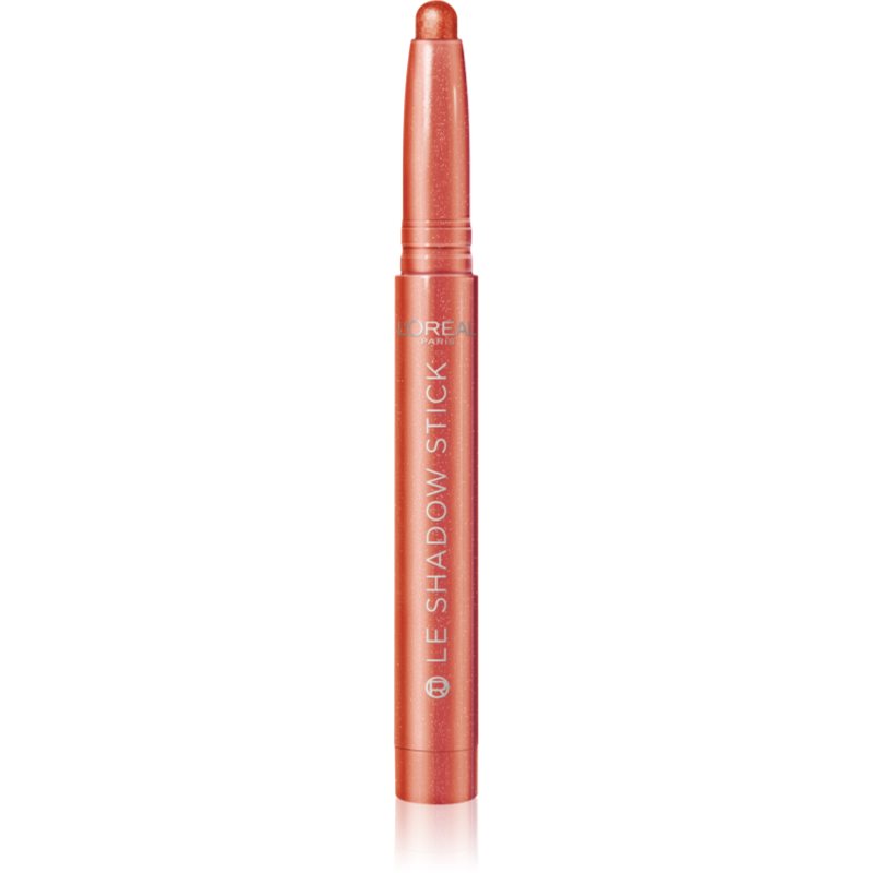 L’Oréal Paris Infaillible сенки за очи-гел цвят 150 CAPTI SEPIA 1.4 гр.