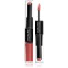 L’Oréal Paris Infallible 24H дълготрайно червило и гланц за устни 2 в 1 цвят 801 Toujours Toffee 5