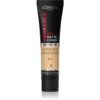 L’Oréal Paris Infallible 32H Matte Cover дълготраен матиращ фон дьо тен SPF 25 цвят 200 (Neutral Undertone) 30 мл.