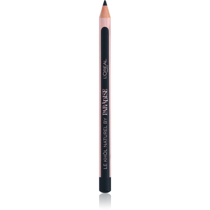 L’Oréal Paris Le Khol молив за очи цвят Black 1 бр. на ниска цена