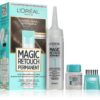 L’Oréal Paris Magic Retouch Permanent тонираща боя за израстнали корени с апликатор цвят 4 DARK BROWN