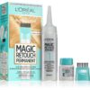 L’Oréal Paris Magic Retouch Permanent тонираща боя за израстнали корени с апликатор цвят 8 BLOND