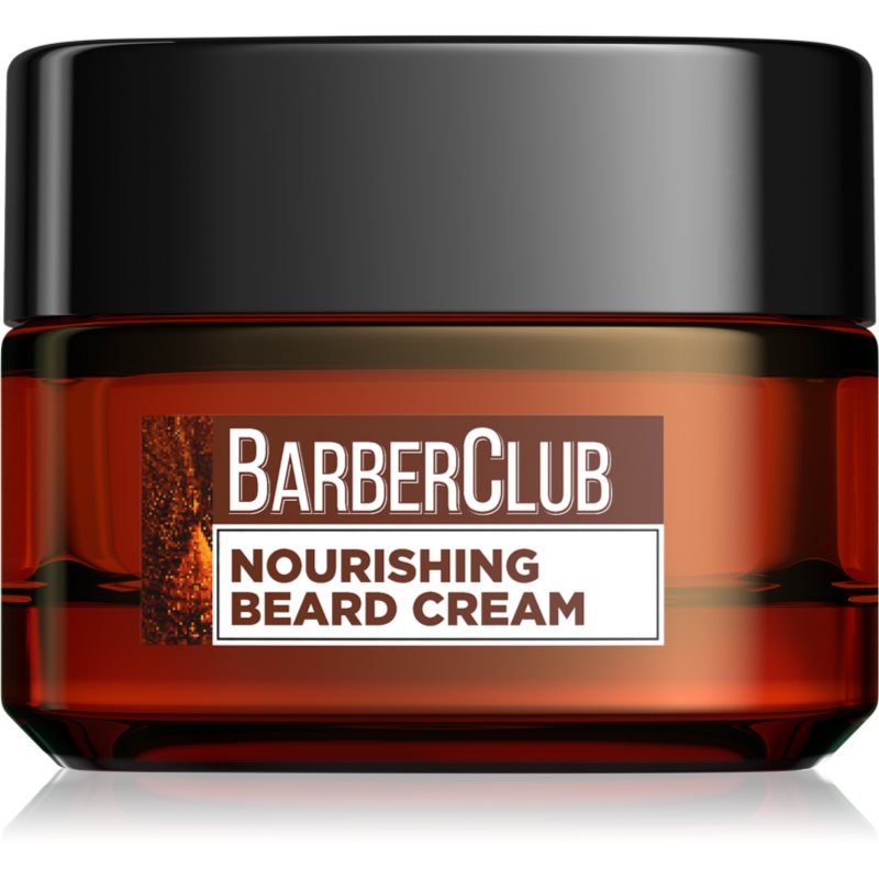 L’Oréal Paris Men Expert Barber Club крем за зоната на лицето и брадата 50 мл.
