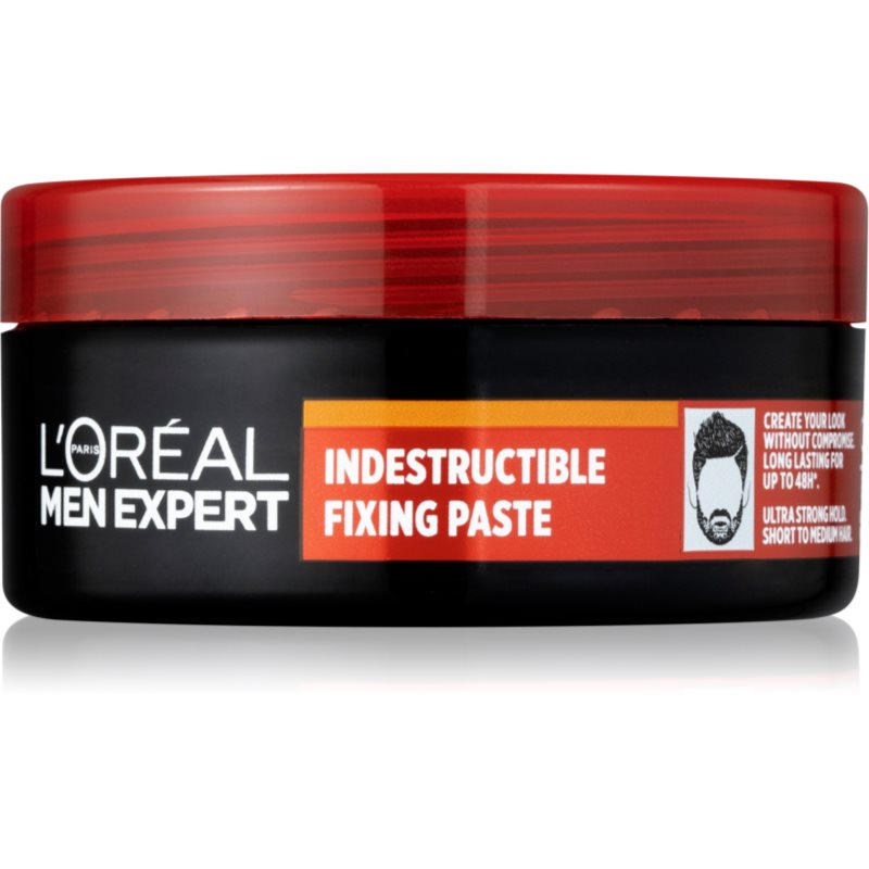 L’Oréal Paris Men Expert Extreme Fix стилизираща паста с много силна фиксация 75 мл. на ниска цена