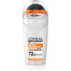 L’Oréal Paris Men Expert Hydra Energetic рол- он против изпотяване против миризма и изпотяване 50 мл.