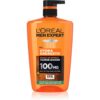 L’Oréal Paris Men Expert Hydra Energetic стимулиращ душ гел 1000 мл.