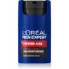 L’Oréal Paris Men Expert Power Age ревитализиращ крем с хиалуронова киселина за мъже 50 мл.