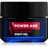 L’Oréal Paris Men Expert Power Age хидратиращ нощен крем попълващ бръчките 50 мл.