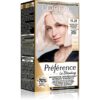 L’Oréal Paris Préférence Le Blonding боя за коса за изсветляване на косата цвят 11.21 Ultra-Light Cool Pearl Blonde 1 бр.