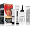 L’Oréal Paris Préférence Meta Vivids полу-перманента боя за коса цвят 6.403 Meta Coral 1 бр.