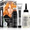 L’Oréal Paris Préférence Vivids боя за коса цвят 7.432 copper 1 бр.