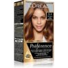 L’Oréal Paris Préférence боя за коса цвят 5.3 Ligth Golden Brown 1 бр.