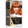 L’Oréal Paris Préférence боя за коса цвят 7.4 Mango Copper 1 бр.