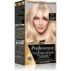 L’Oréal Paris Préférence боя за коса цвят 9.1 Viking Light Ash Blonde