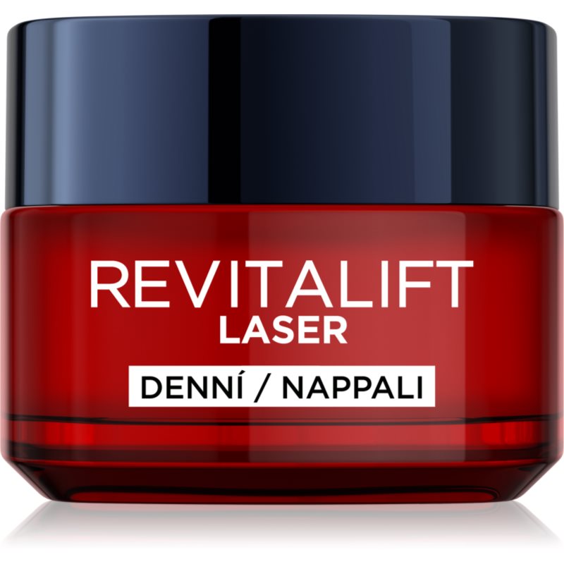 L’Oréal Paris Revitalift Laser X3 дневен крем за лице с интензивно подхранване 50 мл.