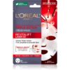 L’Oréal Paris Revitalift Laser X3 платнена маска против стареене на кожата 28 гр.