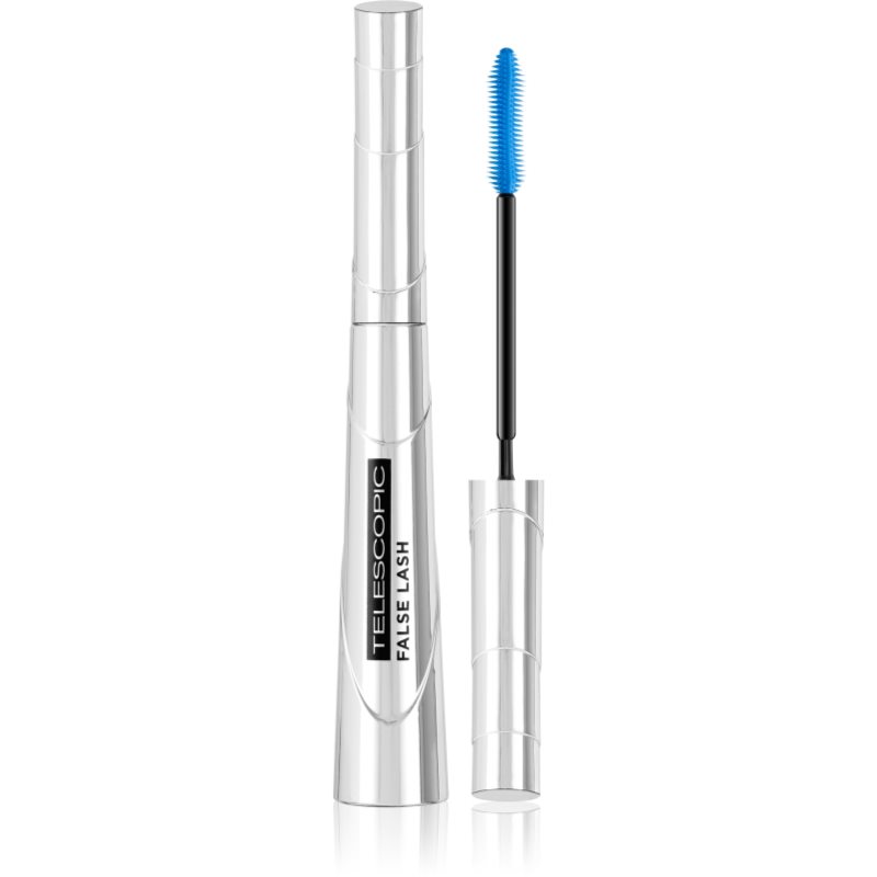 L’Oréal Paris Telescopic False Lash спирала цвят Magnetic Black 9 мл. на ниска цена