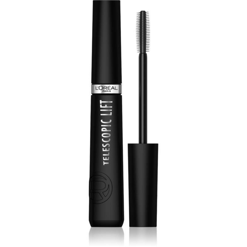 L’Oréal Paris Telescopic Lift спирала за обем и извити мигли 9