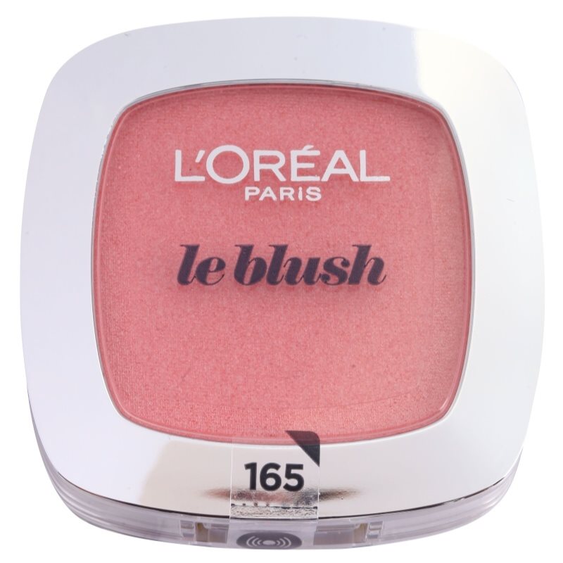 L’Oréal Paris True Match Le Blush руж цвят 165 Rosy Cheeks 5 гр. на ниска цена