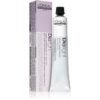 L’Oréal Professionnel Dia Light перманентната боя за коса без амоняк цвят 8.21 Cenere Iridescente Biondo Chiaro 50 мл.