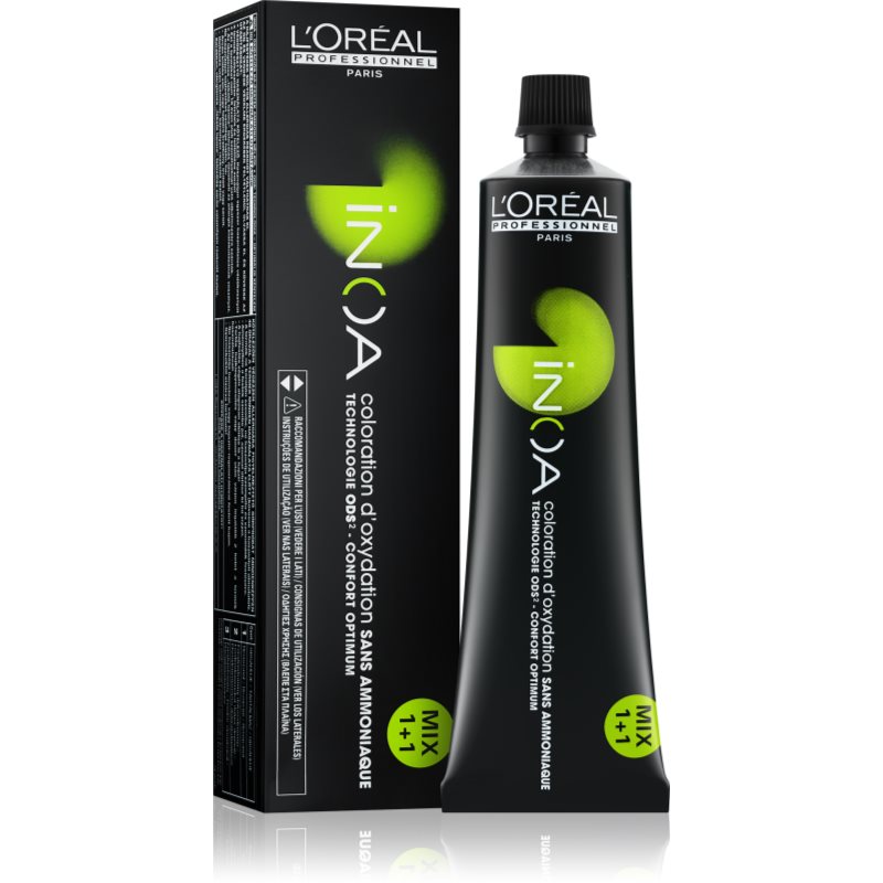 L’Oréal Professionnel Inoa ODS2 боя за коса цвят 9