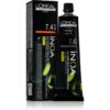 L’Oréal Professionnel Inoa перманентната боя за коса без амоняк цвят 7.43 60 мл.