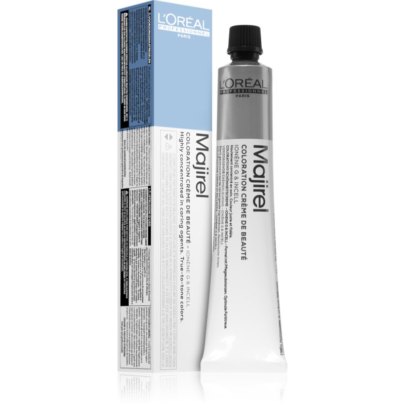 L’Oréal Professionnel Majirel боя за коса цвят CI 8.1 Light Ash Blonde 50 мл.